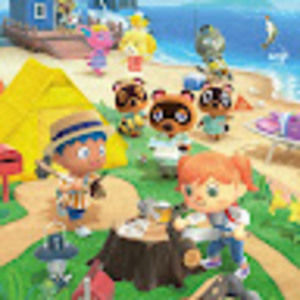 Meet your Posher, Sam gamer